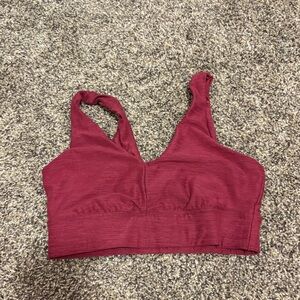 All in motion sports bra